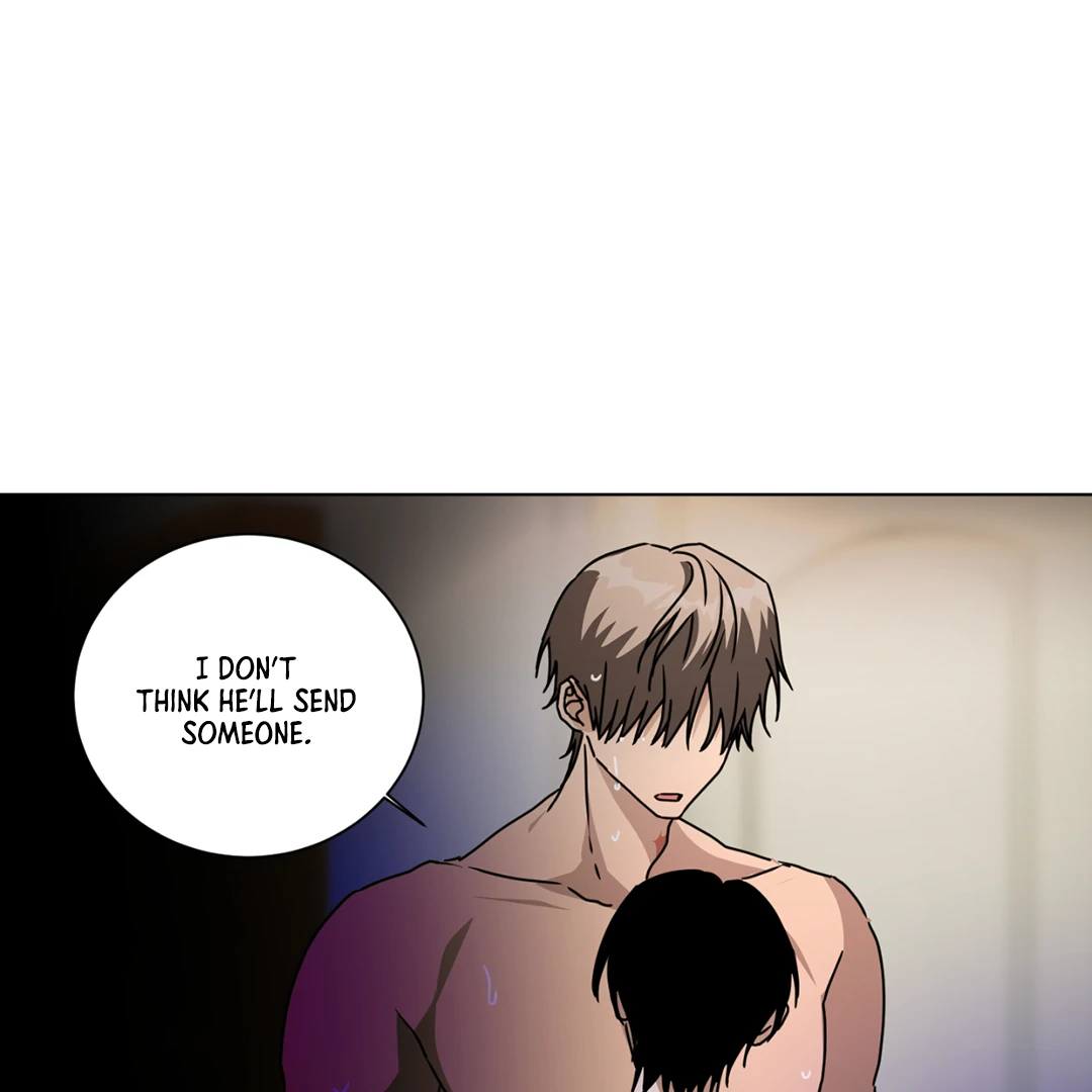 Chatter Box (Neura Scans) - Chapter 3 manhwa