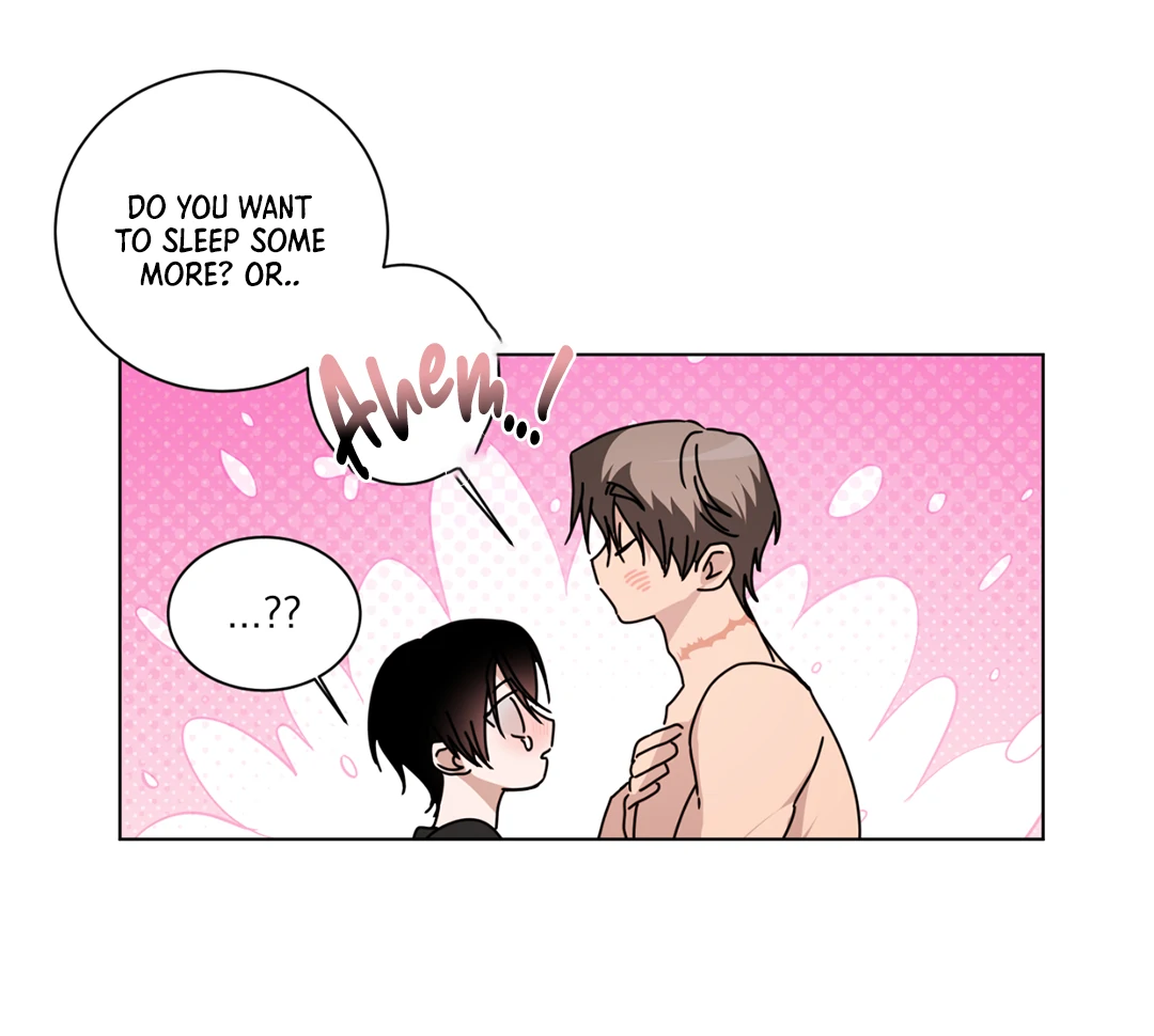Chatter Box (Neura Scans) - Chapter 3 manhwa