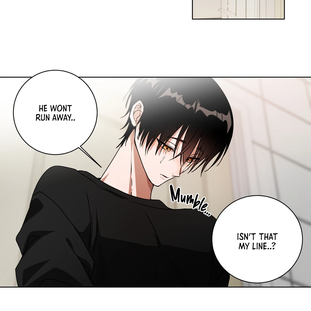 Chatter Box (Neura Scans) - Chapter 3 manhwa