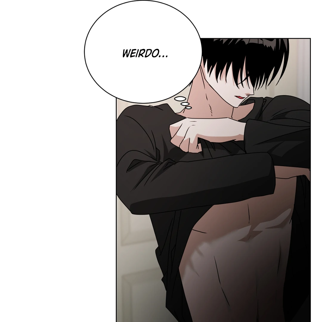 Chatter Box (Neura Scans) - Chapter 3 manhwa