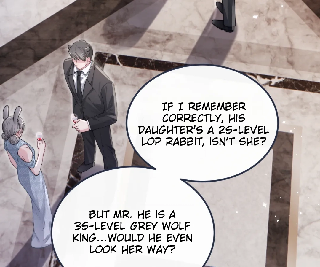 Toxic Adoration [Official] - Chapter 1 manhwa