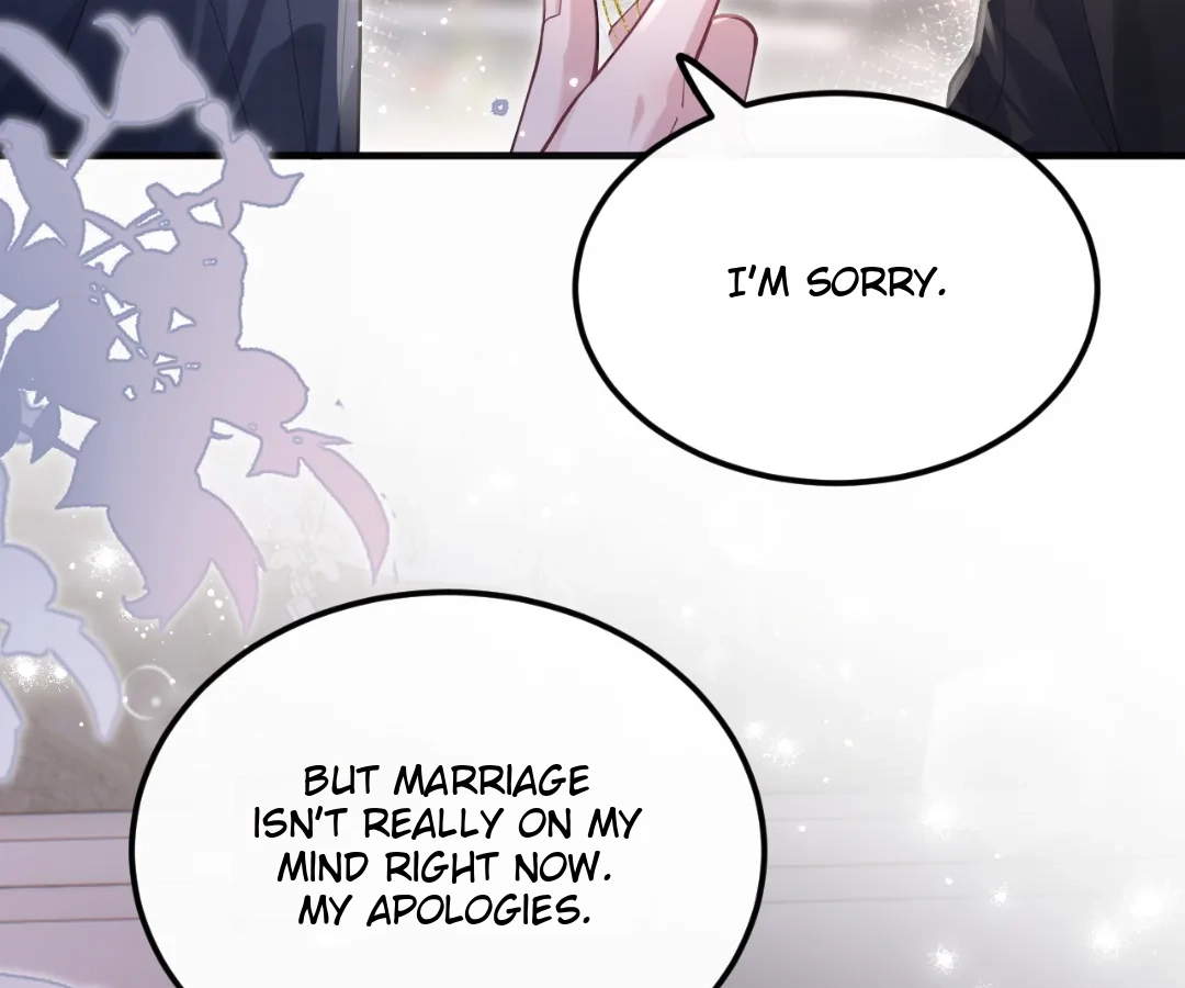 Toxic Adoration [Official] - Chapter 1 manhwa