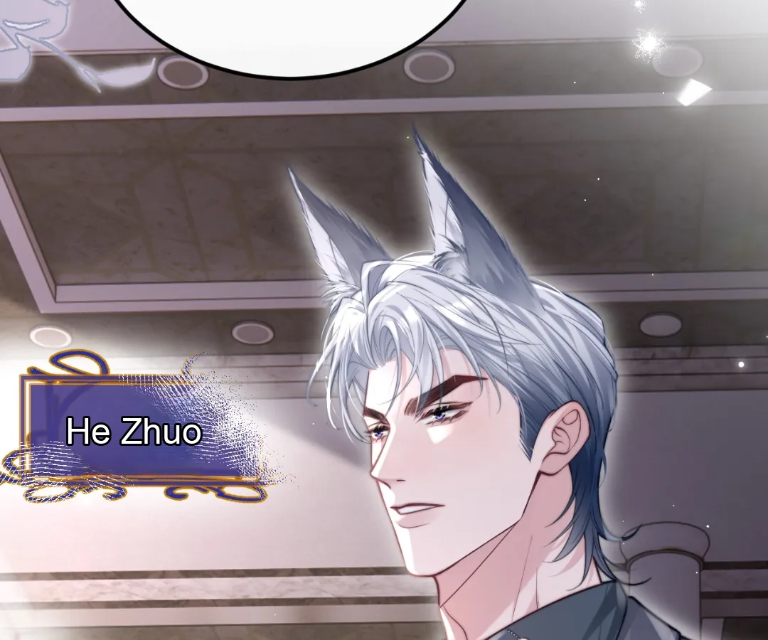 Toxic Adoration [Official] - Chapter 1 manhwa