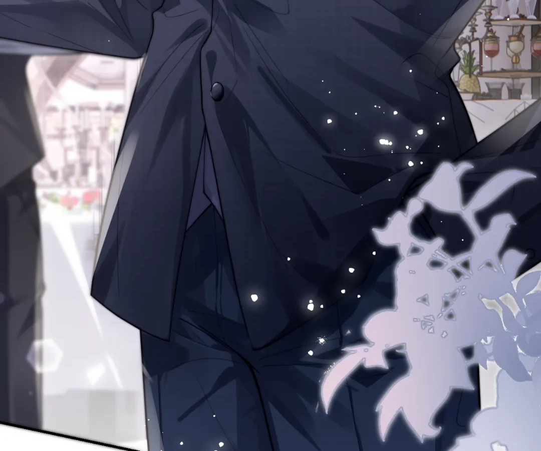 Toxic Adoration [Official] - Chapter 1 manhwa