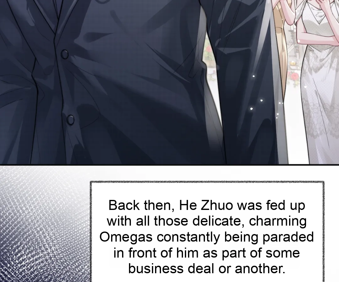 Toxic Adoration [Official] - Chapter 1 manhwa