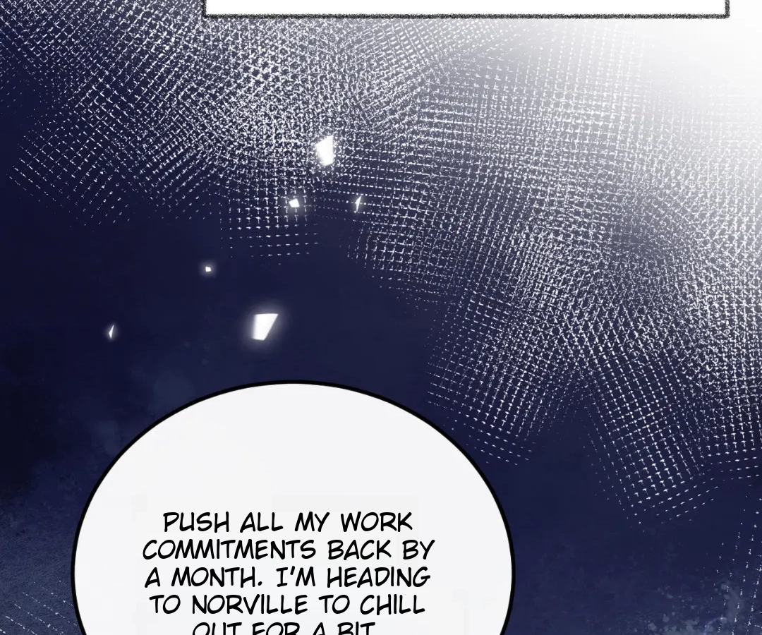 Toxic Adoration [Official] - Chapter 1 manhwa