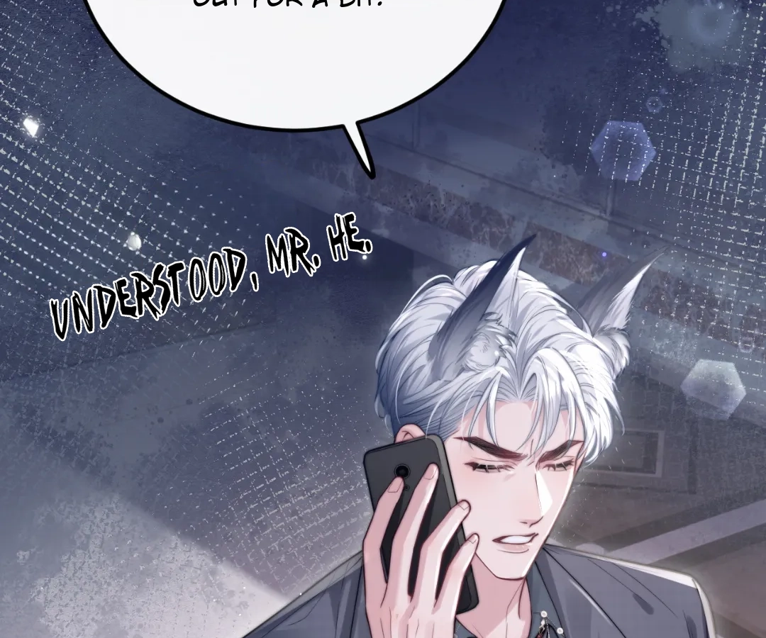 Toxic Adoration [Official] - Chapter 1 manhwa