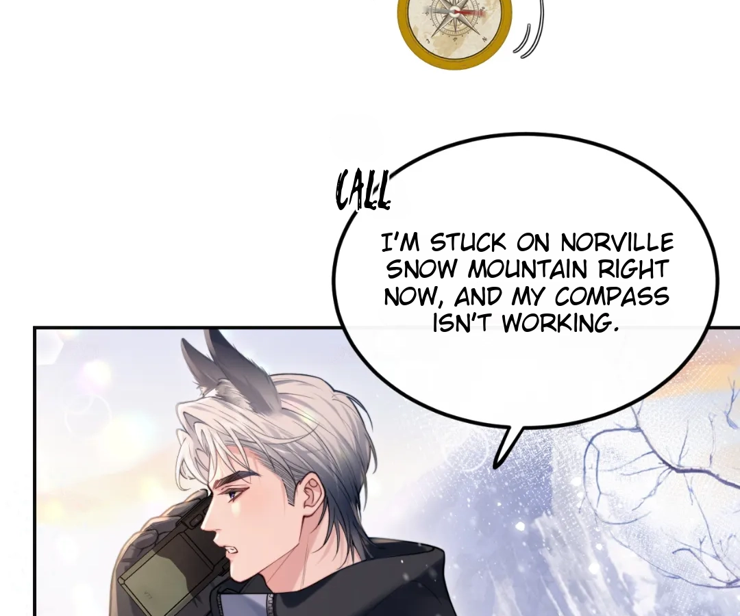 Toxic Adoration [Official] - Chapter 1 manhwa