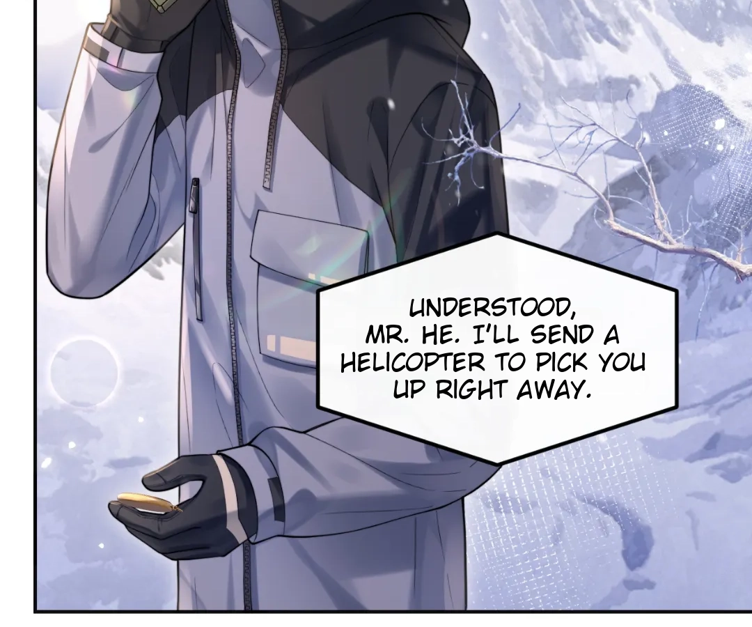 Toxic Adoration [Official] - Chapter 1 manhwa