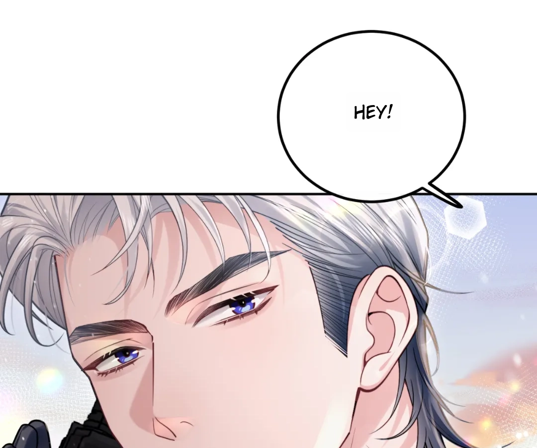 Toxic Adoration [Official] - Chapter 1 manhwa