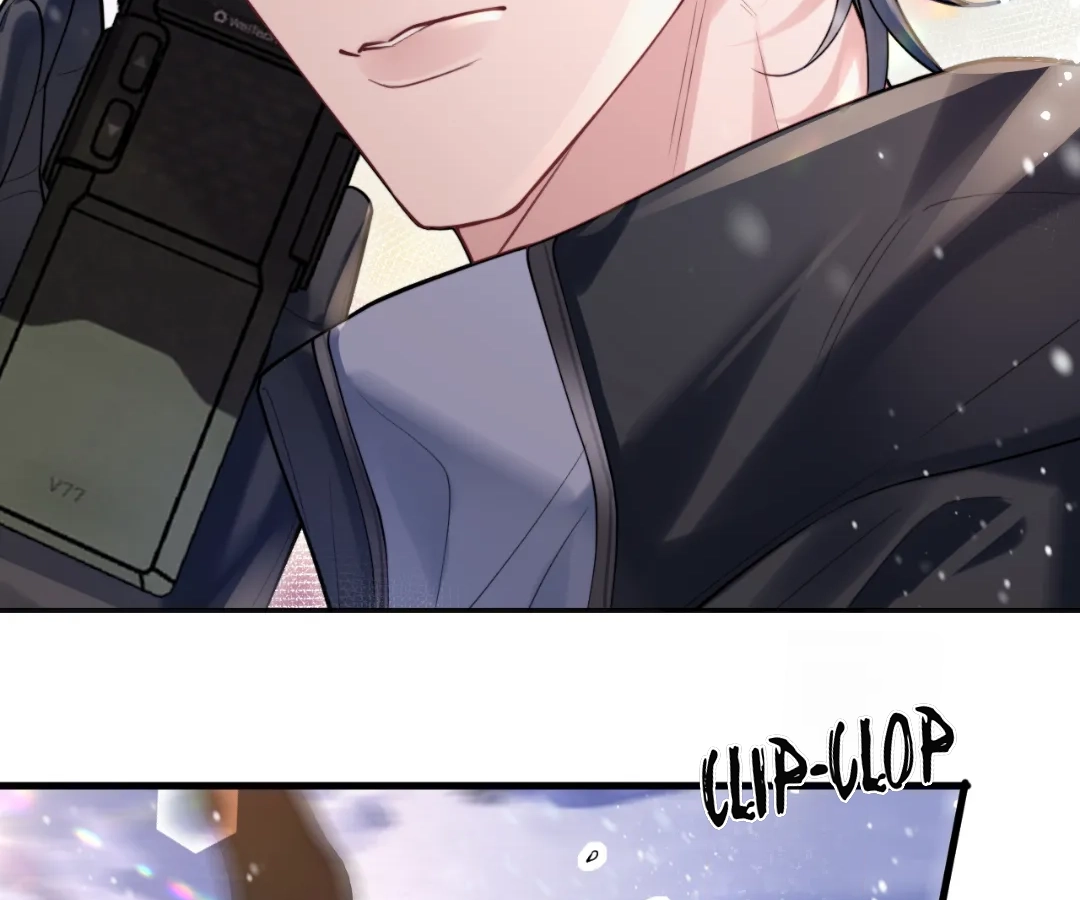 Toxic Adoration [Official] - Chapter 1 manhwa