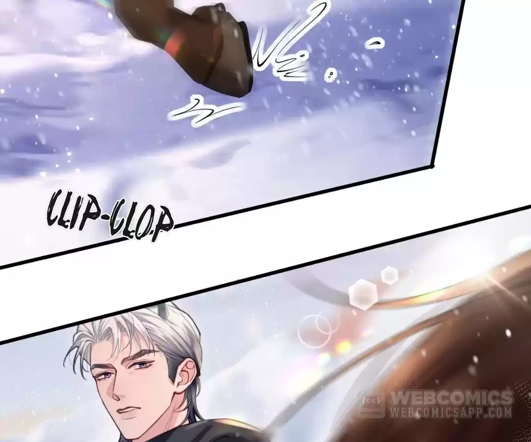 Toxic Adoration [Official] - Chapter 1 manhwa