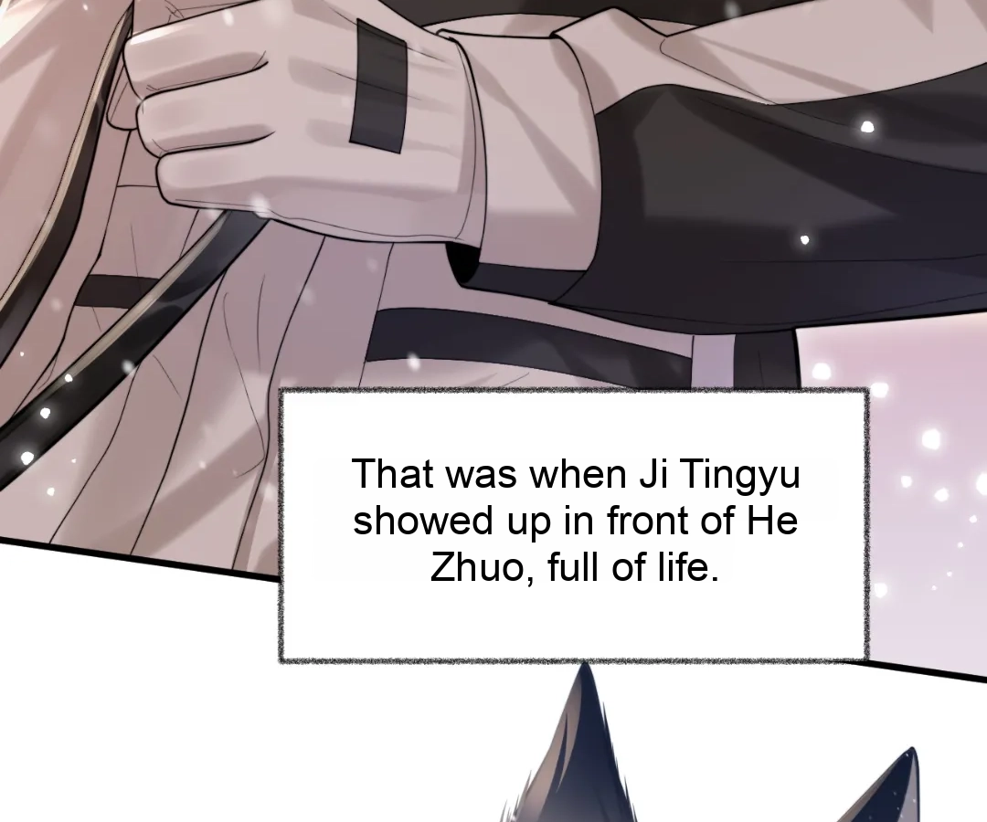 Toxic Adoration [Official] - Chapter 1 manhwa