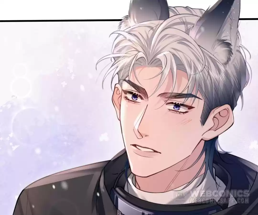 Toxic Adoration [Official] - Chapter 1 manhwa