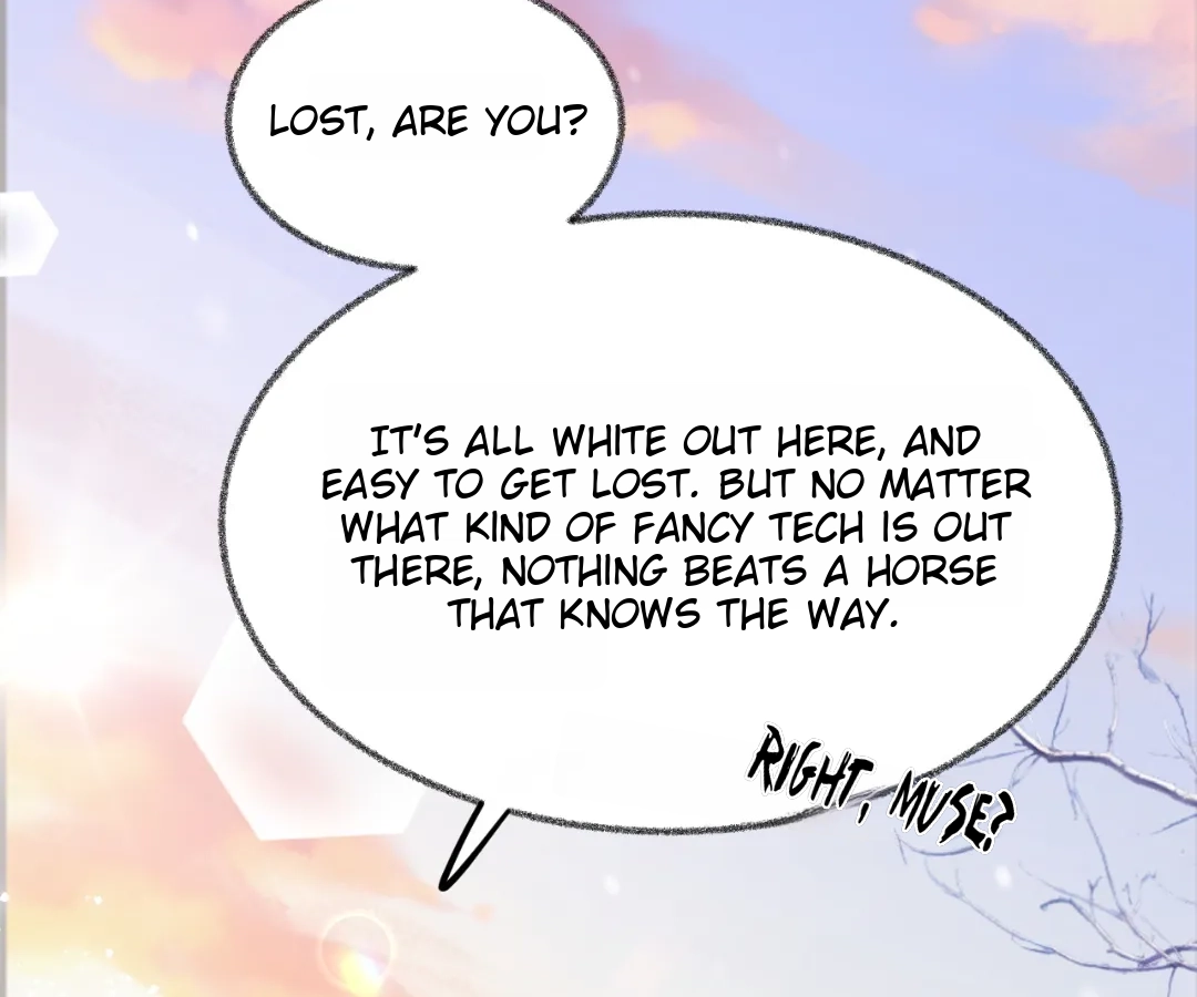 Toxic Adoration [Official] - Chapter 1 manhwa