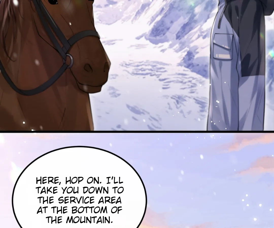 Toxic Adoration [Official] - Chapter 1 manhwa