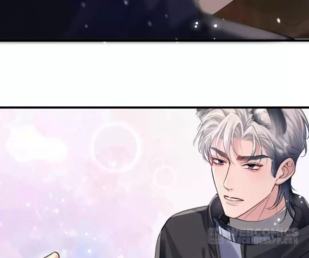 Toxic Adoration [Official] - Chapter 1 manhwa