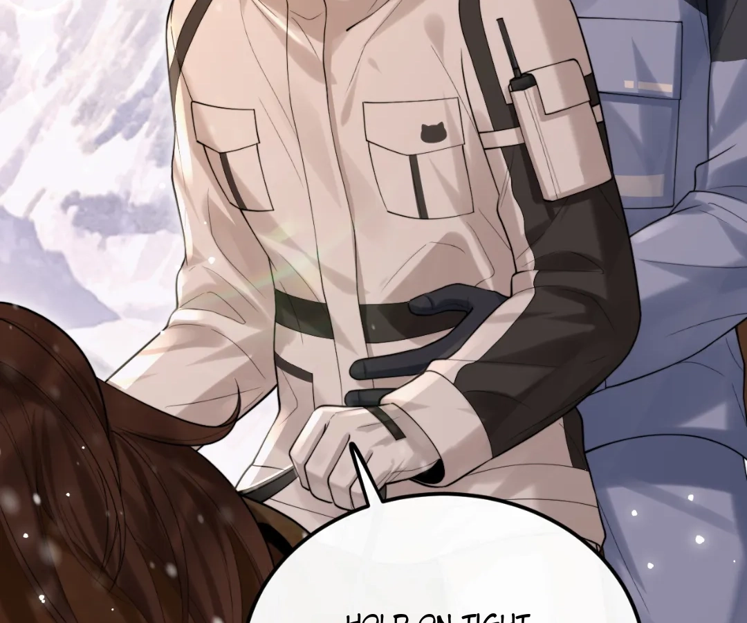 Toxic Adoration [Official] - Chapter 1 manhwa