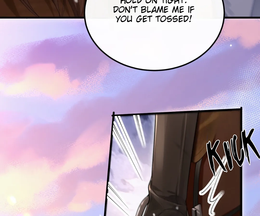 Toxic Adoration [Official] - Chapter 1 manhwa