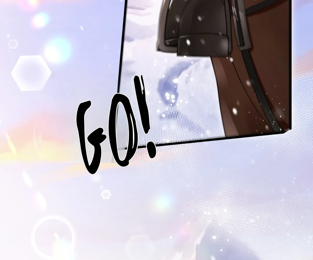 Toxic Adoration [Official] - Chapter 1 manhwa