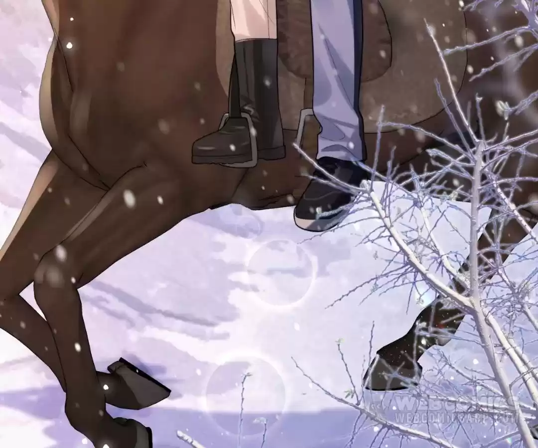 Toxic Adoration [Official] - Chapter 1 manhwa