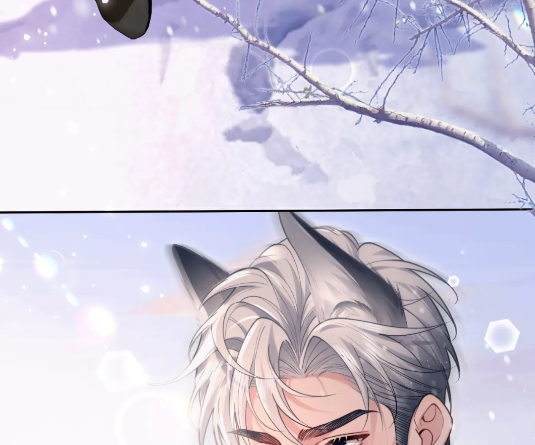 Toxic Adoration [Official] - Chapter 1 manhwa