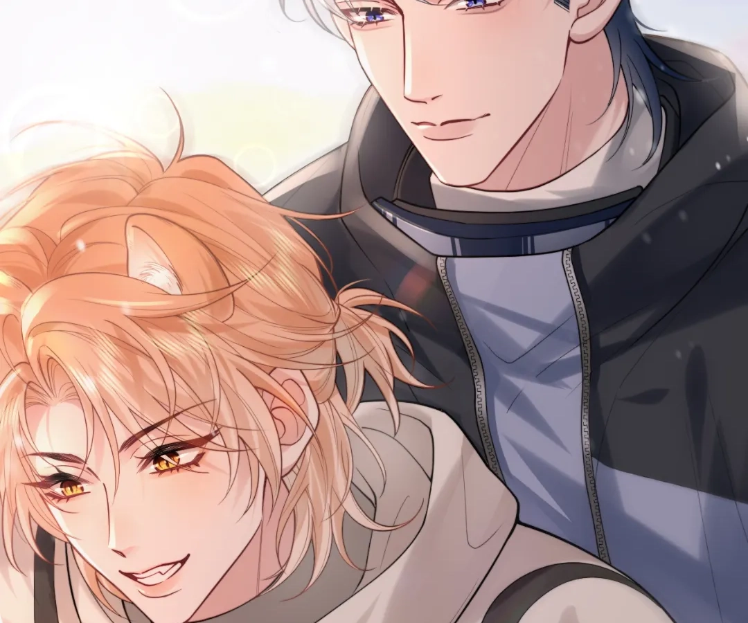 Toxic Adoration [Official] - Chapter 1 manhwa