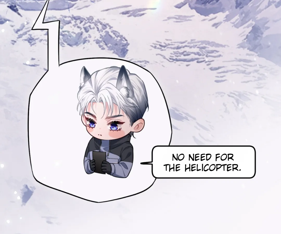 Toxic Adoration [Official] - Chapter 1 manhwa