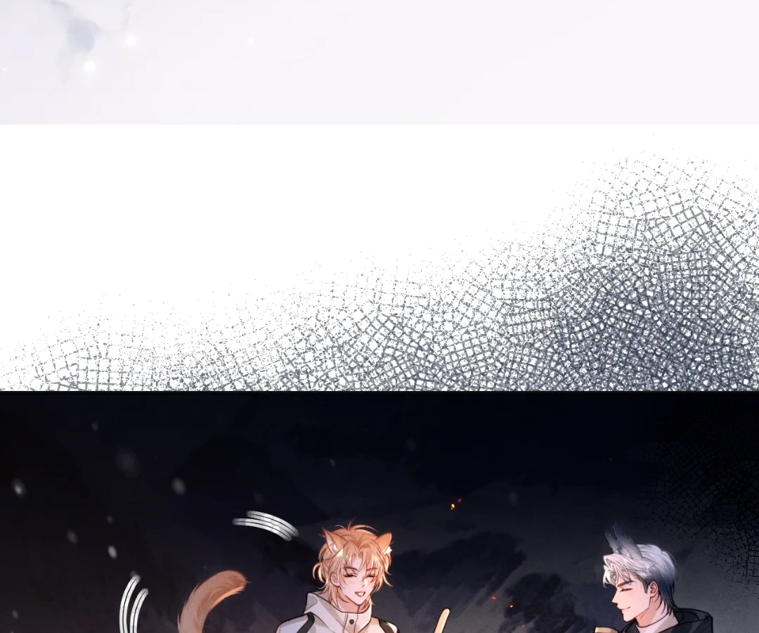 Toxic Adoration [Official] - Chapter 1 manhwa