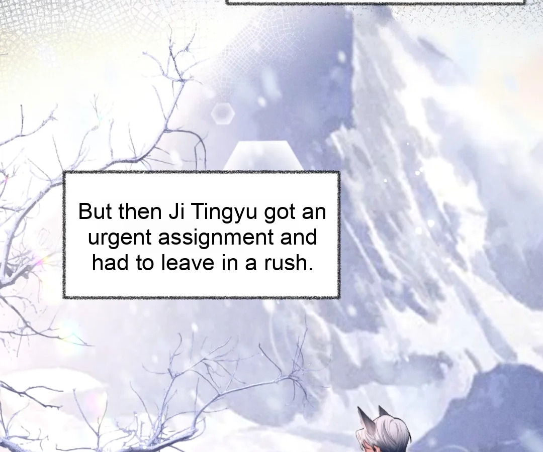 Toxic Adoration [Official] - Chapter 1 manhwa