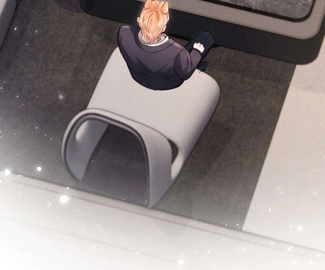 Toxic Adoration [Official] - Chapter 1 manhwa