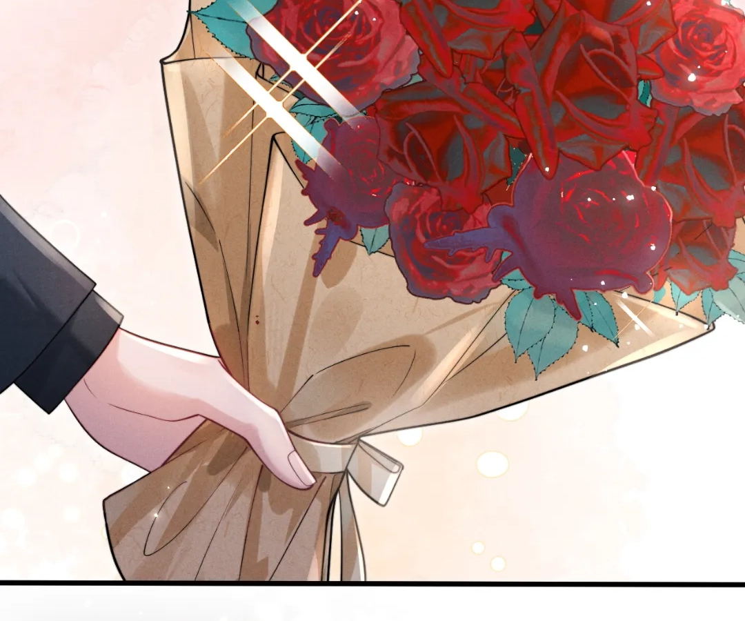 Toxic Adoration [Official] - Chapter 1 manhwa