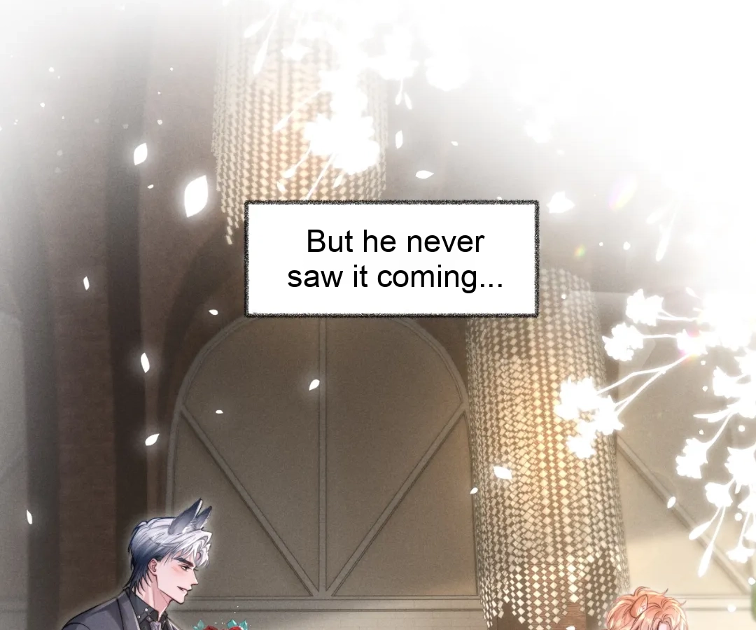 Toxic Adoration [Official] - Chapter 1 manhwa