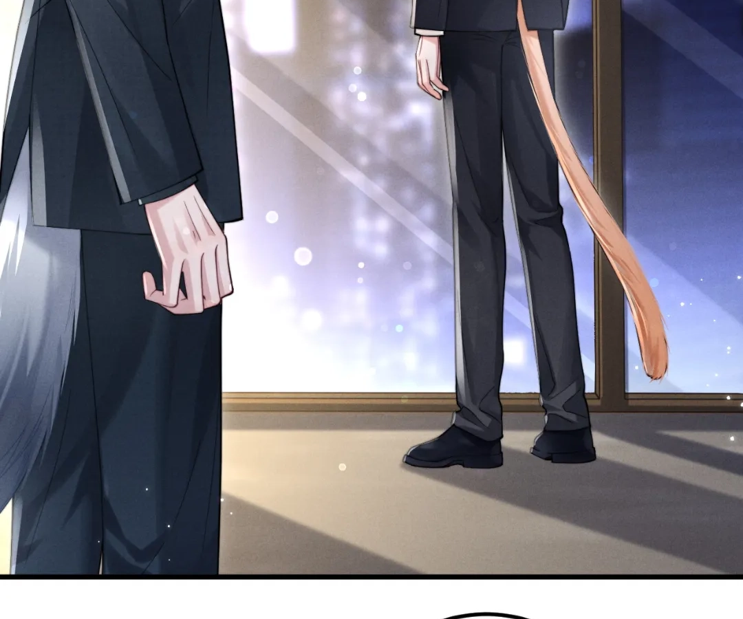 Toxic Adoration [Official] - Chapter 1 manhwa