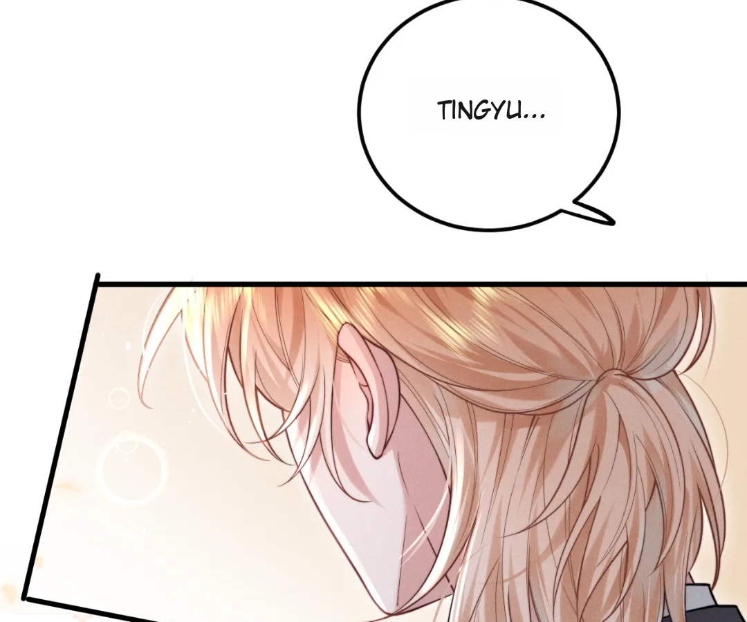 Toxic Adoration [Official] - Chapter 1 manhwa