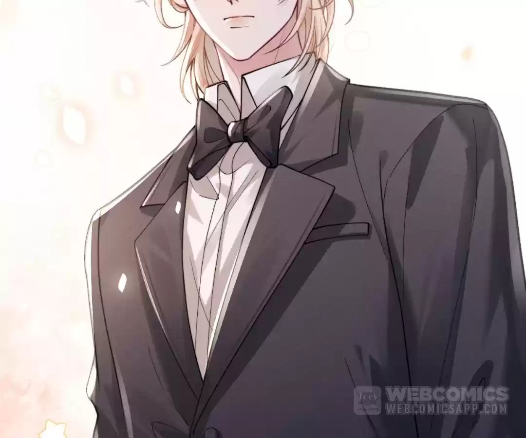 Toxic Adoration [Official] - Chapter 1 manhwa
