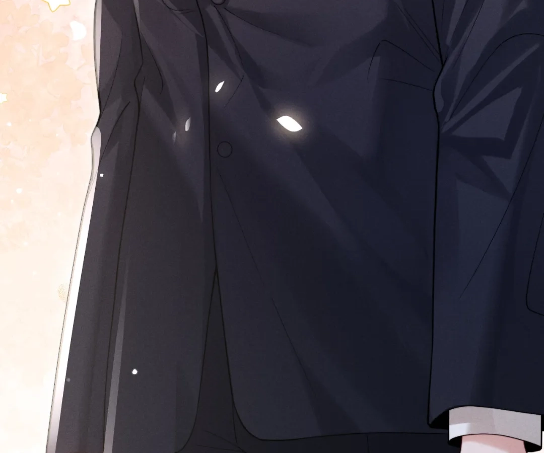Toxic Adoration [Official] - Chapter 1 manhwa