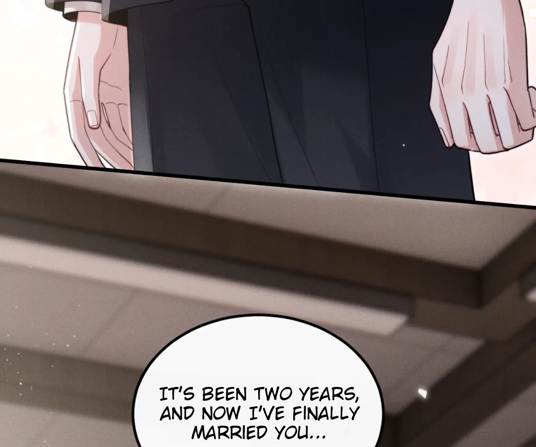 Toxic Adoration [Official] - Chapter 1 manhwa
