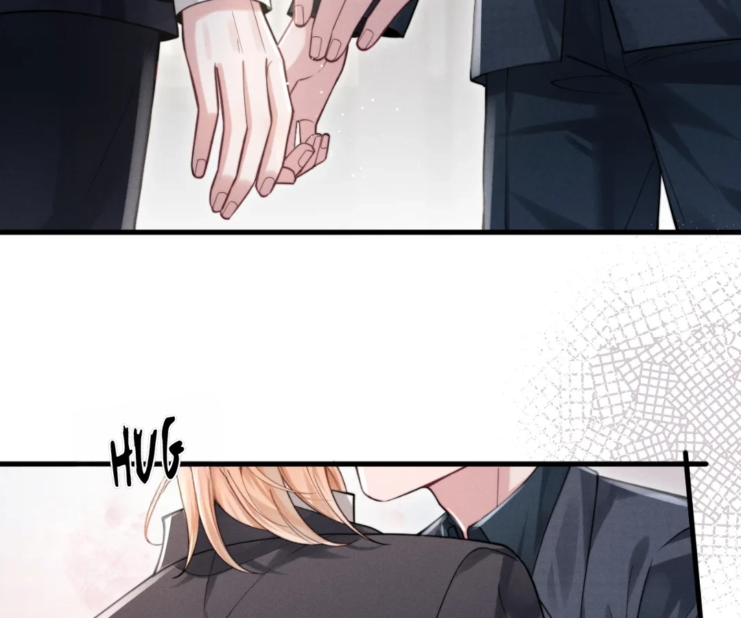 Toxic Adoration [Official] - Chapter 1 manhwa