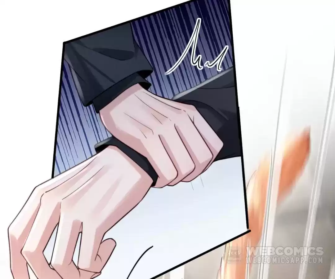 Toxic Adoration [Official] - Chapter 1 manhwa
