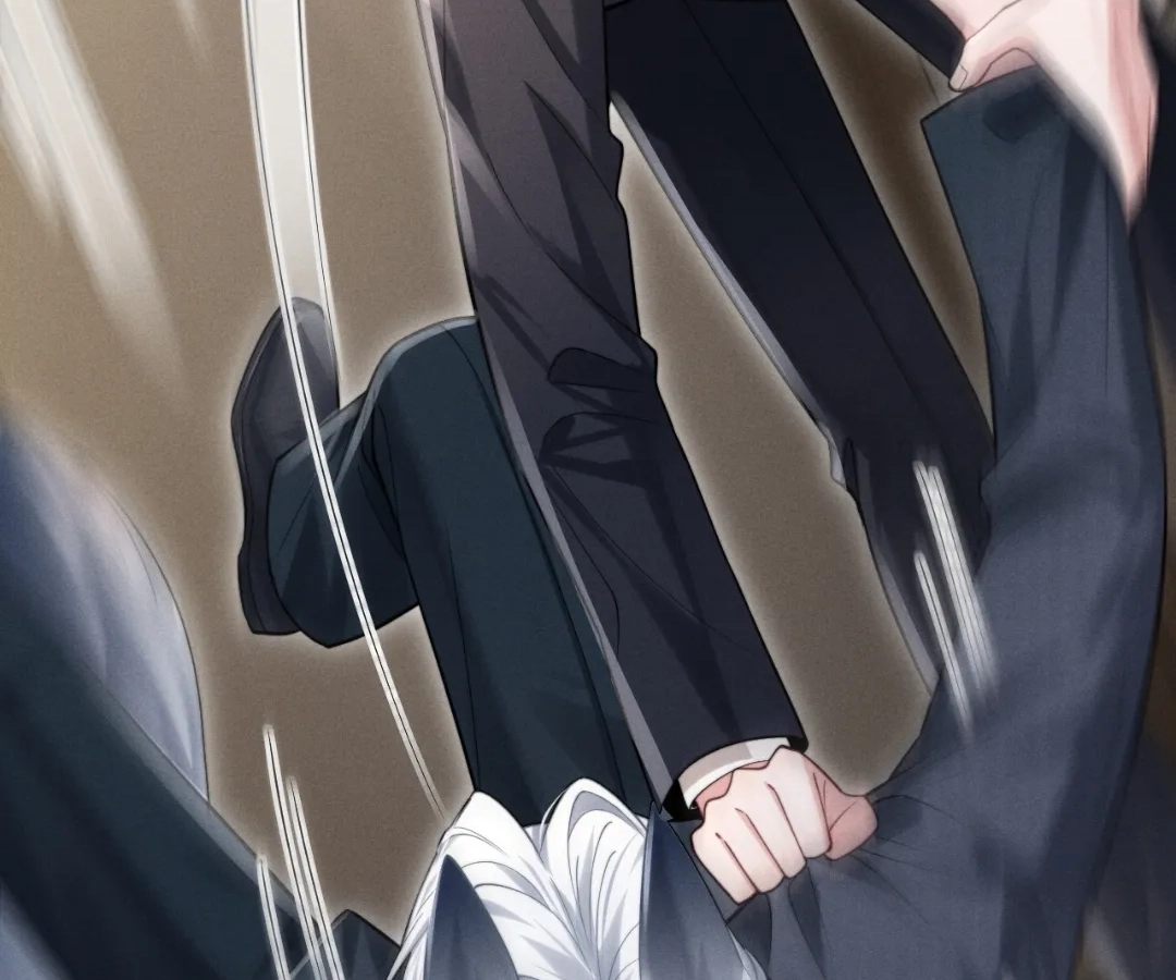 Toxic Adoration [Official] - Chapter 1 manhwa