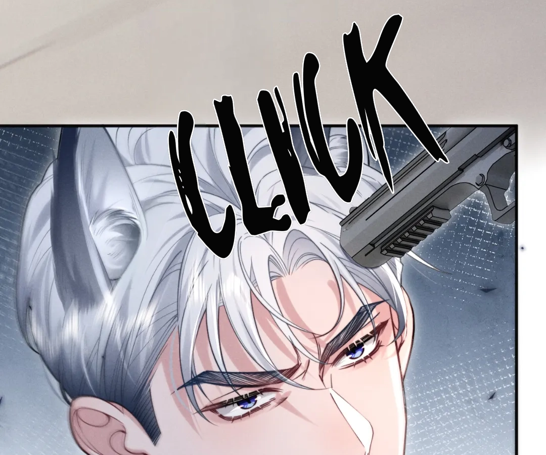 Toxic Adoration [Official] - Chapter 1 manhwa