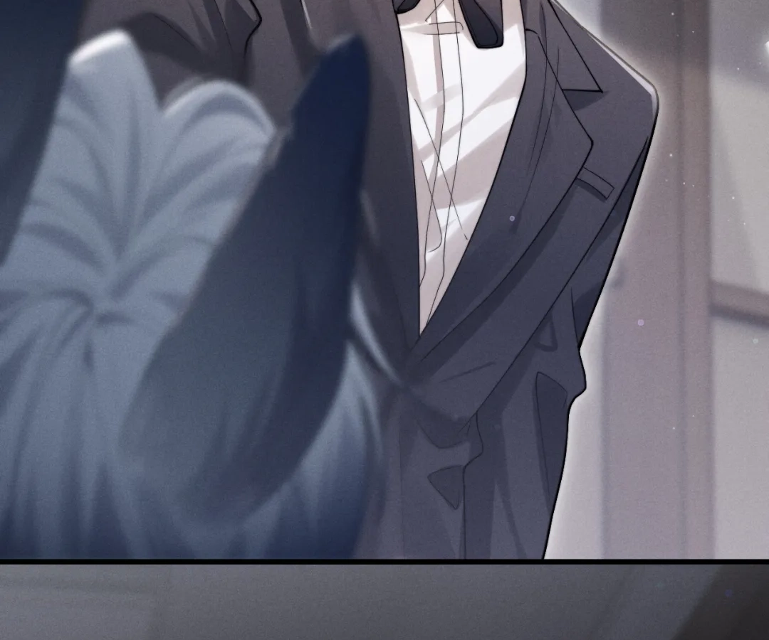 Toxic Adoration [Official] - Chapter 1 manhwa