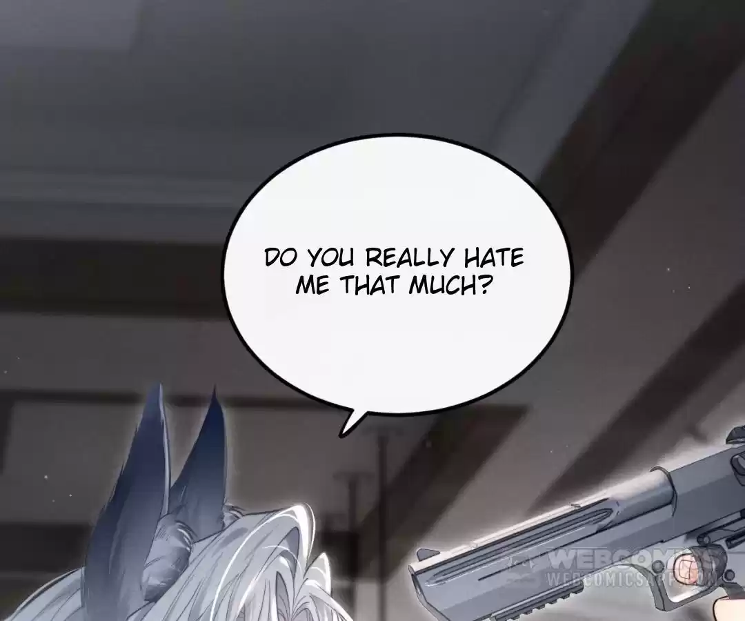 Toxic Adoration [Official] - Chapter 1 manhwa