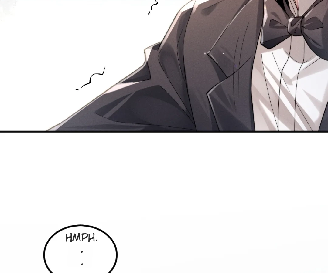 Toxic Adoration [Official] - Chapter 1 manhwa