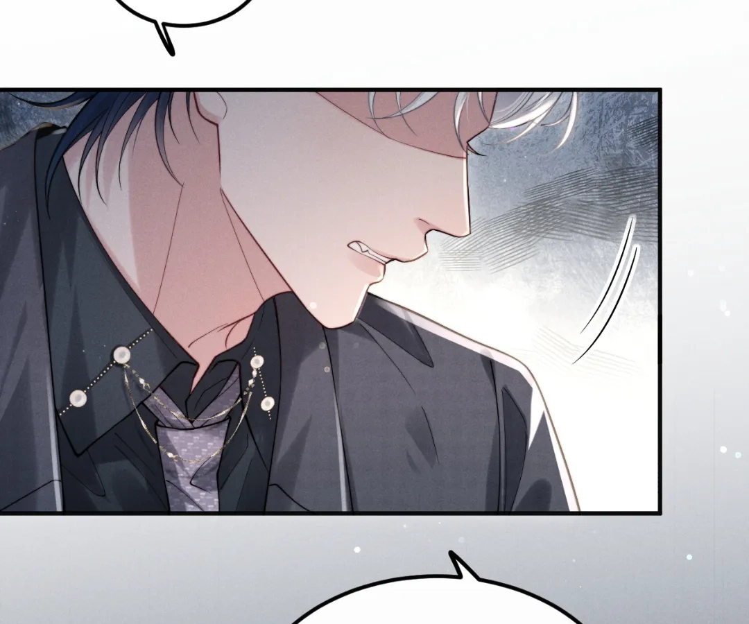 Toxic Adoration [Official] - Chapter 1 manhwa