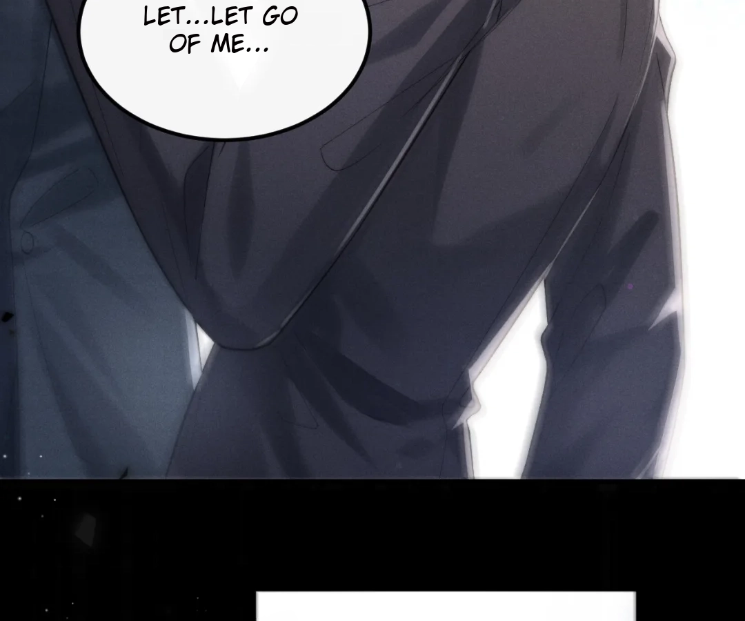 Toxic Adoration [Official] - Chapter 1 manhwa