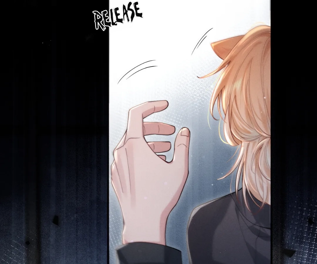 Toxic Adoration [Official] - Chapter 1 manhwa