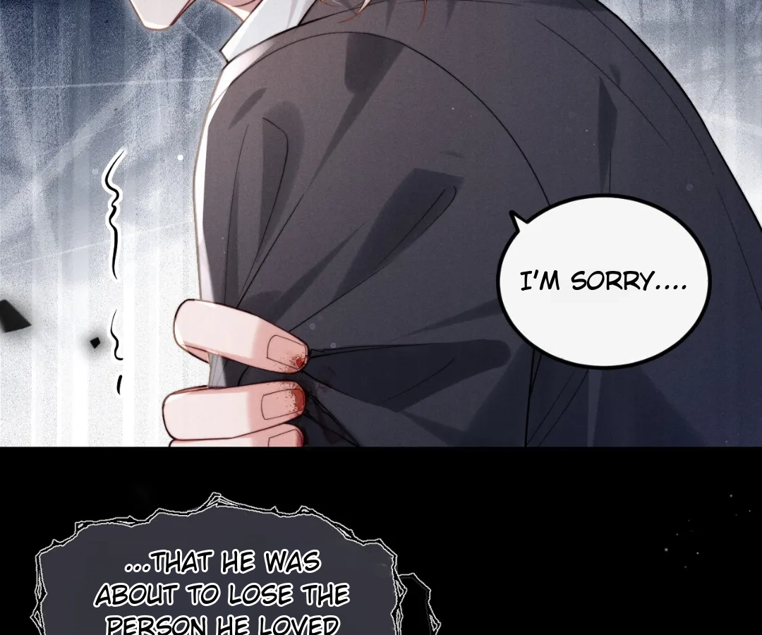 Toxic Adoration [Official] - Chapter 1 manhwa