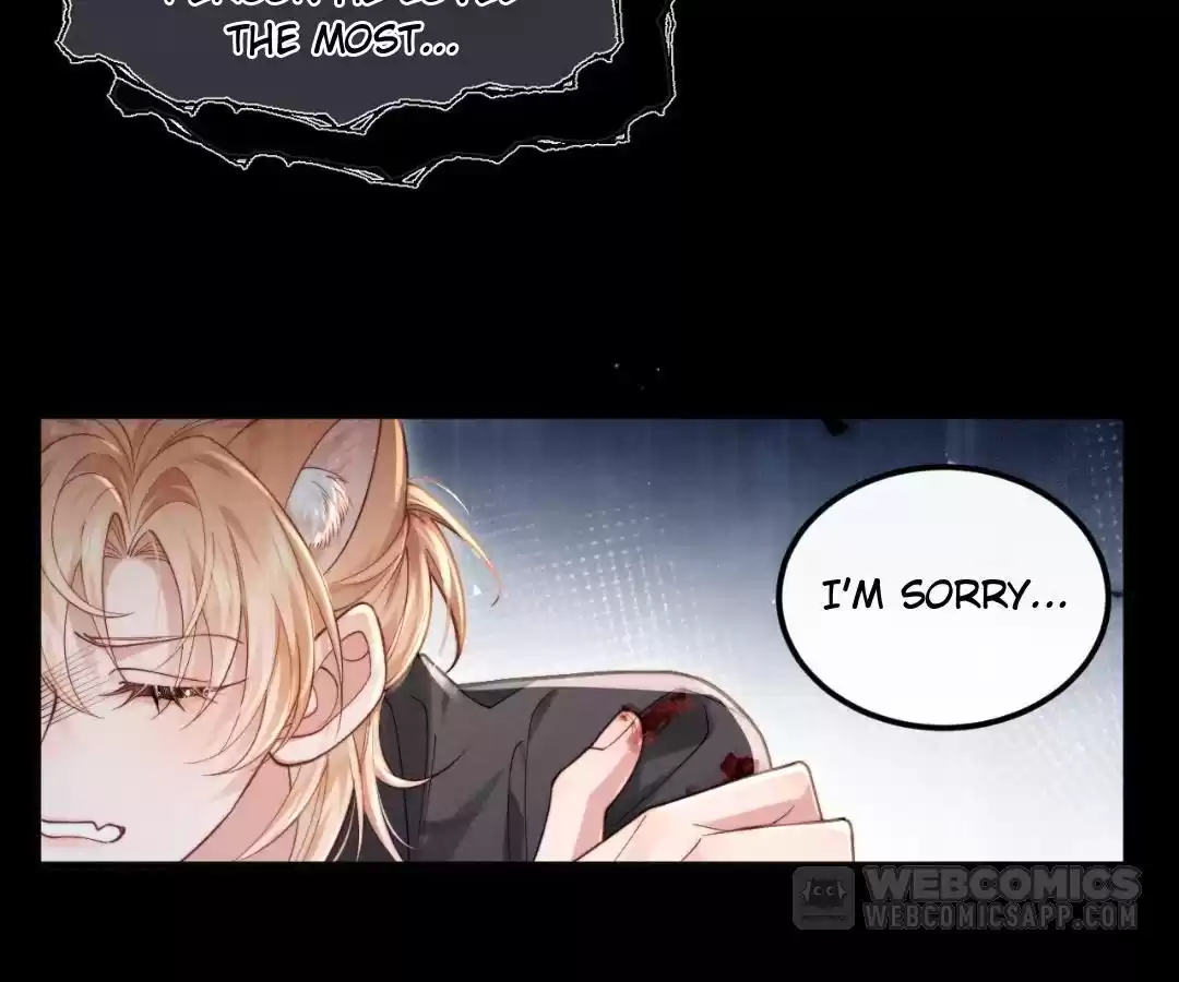 Toxic Adoration [Official] - Chapter 1 manhwa